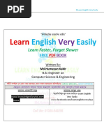 650 Daily Spoken English Dialogue PDF Book Free Download PDF