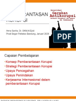 PEMBERANTASAN KORUPSI-2