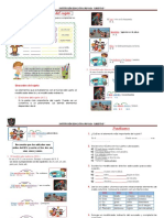 Analizamos la estructura del sujeto