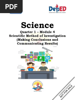 SLM-4-Grade-7-Science-1st-Quarter-The-Scientific-Method-of-InvestigationMaki