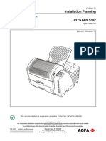 Ealth ARE: Installation Planning DRYSTAR 5302