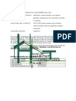 ACTA DE finalizacion1