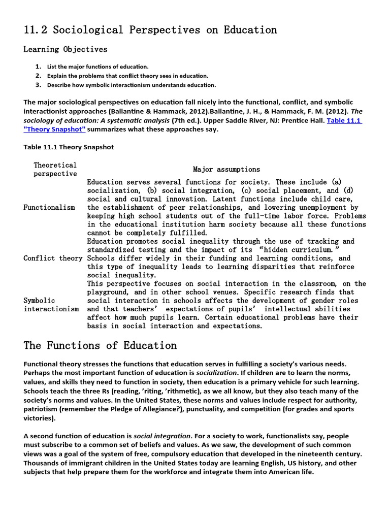 Sociology visual data 2