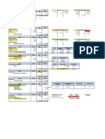 Proceso de Producción y Costos