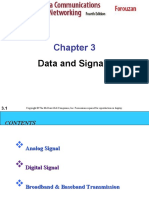 ch3 1 DATA and SIGNAL