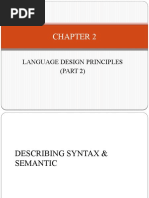 CSC305 CHAPTER 2b