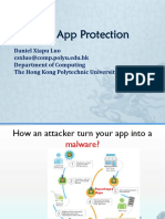 Android App Protection