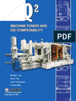 E-700 - PQ2 Machine Power Ans Die Compatability PDF