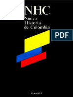 NHC - TOMO 1 - Colombia Indígena, Conquista y Colonia Lili PDF