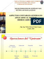 Aspectos Contables Del Sector Hidrocarburos PDF
