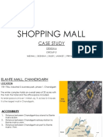 Elante Mall Case Study