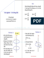 Vat-Ly-1 - Le-Quang-Nguyen - Dth9.-Bai-Tap - Tu-Truong-Tinh - (Cuuduongthancong - Com) PDF