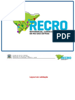 Recro Geografia Rio Das Ostras