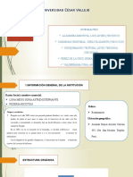 Competencias Recursos Humanos Ricottas