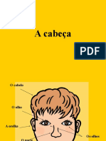 eSTUDO DO MEIO cabeza-ppt