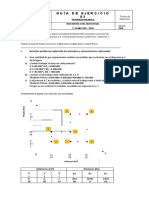 G3-Guía de Ejercicios - Procesos en Diagrama P-V Grupo de 3