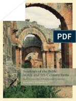 (Henning Lehmann) Students of The Bible in 4th and PDF