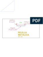 Diseño Rejilla PDF