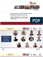 10 - Leonardo Pinilla y Daniel Ortiz - Paradigmas en La Implementación Del SGA