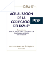 DSM 5 - Actualización de la Codificación.pdf