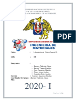 Informe de Laboratorio #05 PDF