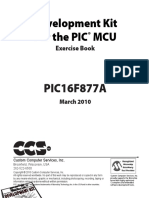 Development Kit For The PIC MCU