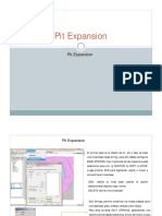 Clase 4 - Pit Expansion