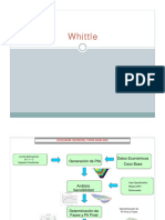 Clase 3 - Whittle