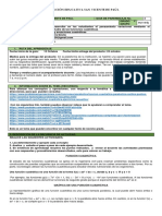 Función Cuadratica 4-Periodo PDF