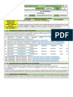 Nivelación Guía 4 de Estadística Cuarto Periodo PDF