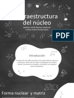 Ultraestructura Del Núcleo Celular