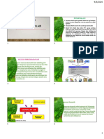 PDF Topik 8 - Pencemaran Air