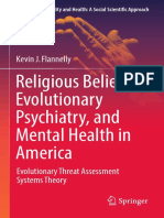 1 Flannelly - Religious Beliefs, Evolutionary Psychiatry, and Mental Health in America (2017) PDF