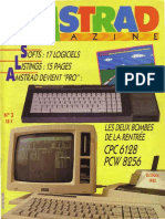 Amstrad Mag 03