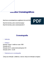 1 Cromatografia HPLC