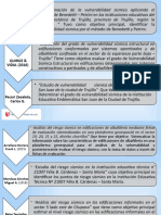 Modelo de Sustentación - Cualitativa