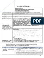 Fie de Proiect Pe Zone Turistice Cu Potential de Dezvoltare26dcac2389