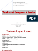 Tanins 2020 PDF