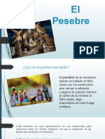 El Pesebre