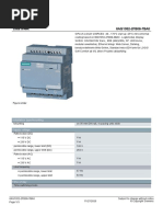 Module Siemens 6AG1135-6HD00-7BA1 - Neuf Dans Son Emballage D'origine