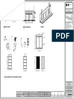 Mbl3-Cmx-Est-Arq-Dn-011 - Detalle Tableros Eléctricos