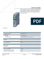 Data Sheet 6AG1513-1FL02-2AB0: General Information