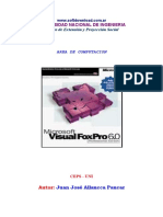 (ebook - spanish) Visual FoxPro 6.0.pdf