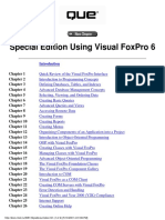 LIBROS - Microsoft - Visual FoxPro 6.0 QUE.pdf