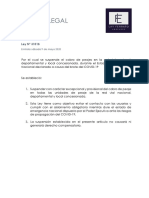 Boletín Ley #31018 PDF