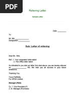 Compensatory Off Application Form | PDF