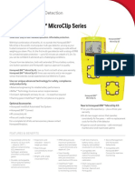 Honeywell BW MicroClip Series Datasheet.pdf