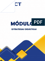 Módulos de Clase-Estrategias Didacticas