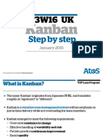 KANBAN Step by Step v2.1 T3W16 UK