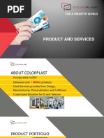 Colorplast Presentation BM PDF